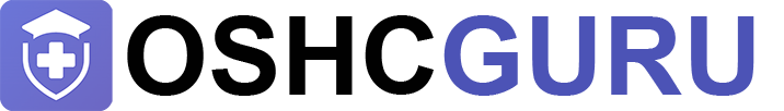 OSHCGURU